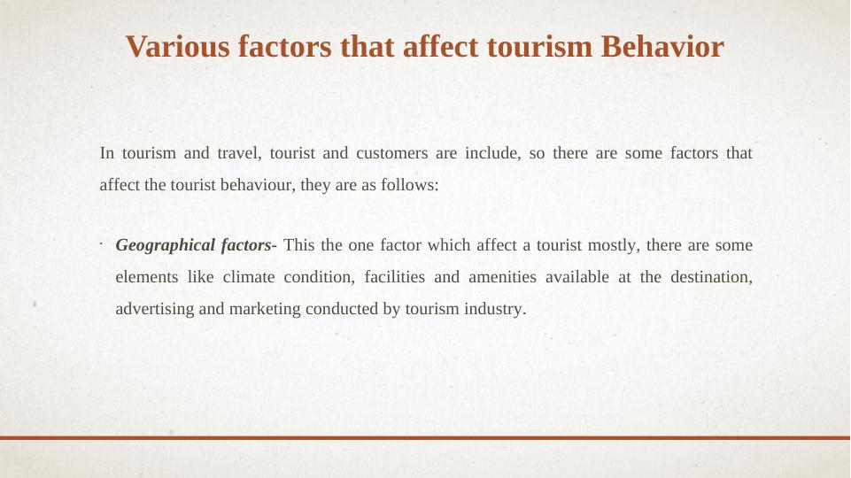 Current Trends in Travel and Tourism_4