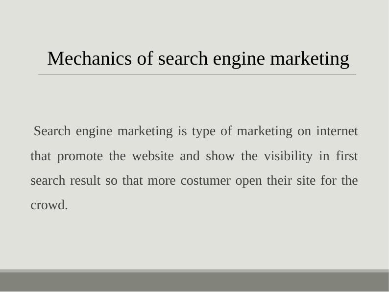 Overview of Search Engine Marketing_3