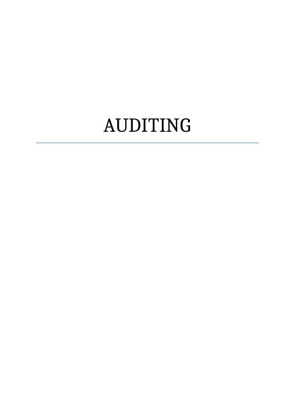 ASA 701 & its Relationship with Audit Report_1