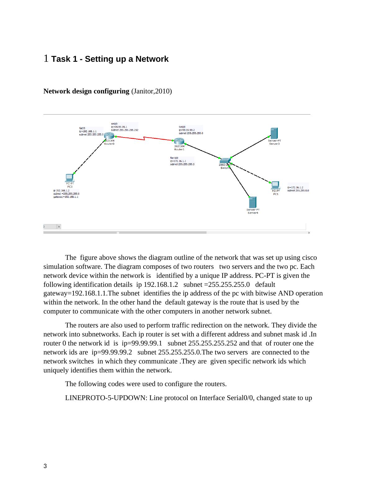 Network design and analysis Assignment_3