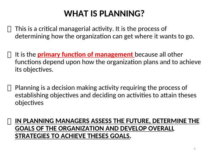 Managerial Planning and Goal Setting - Desklib_4