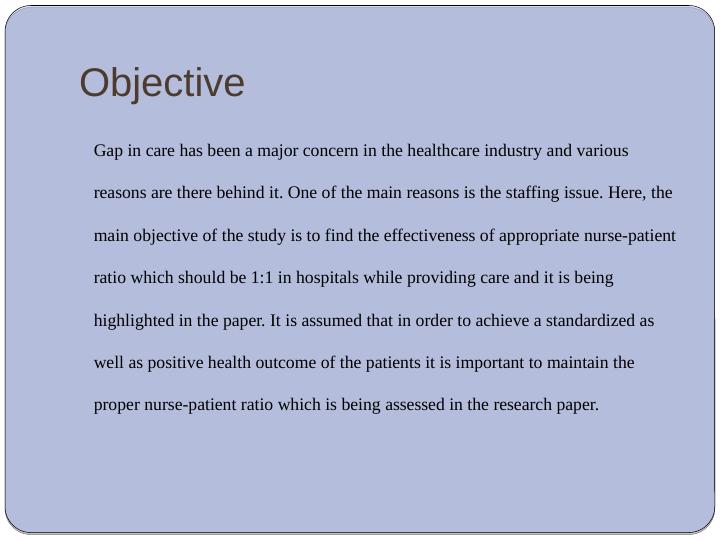 Effectiveness of Nurse-Patient Ratio in Hospitals_2