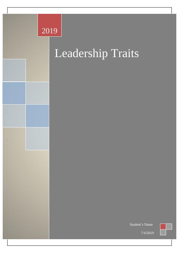 Leadership Traits_1