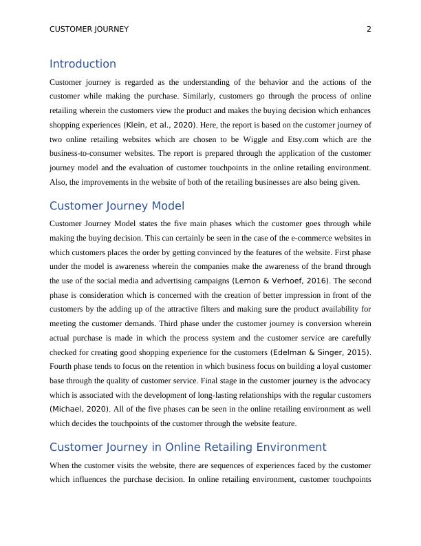 Customer Journey Case Study 2022_3