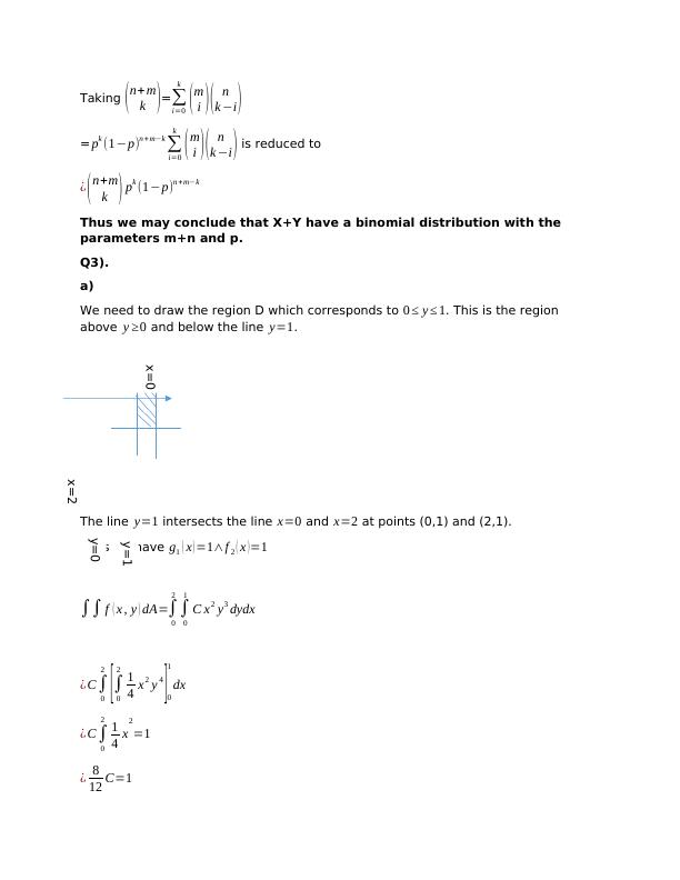 Mathematics Assignment - Desklib_4