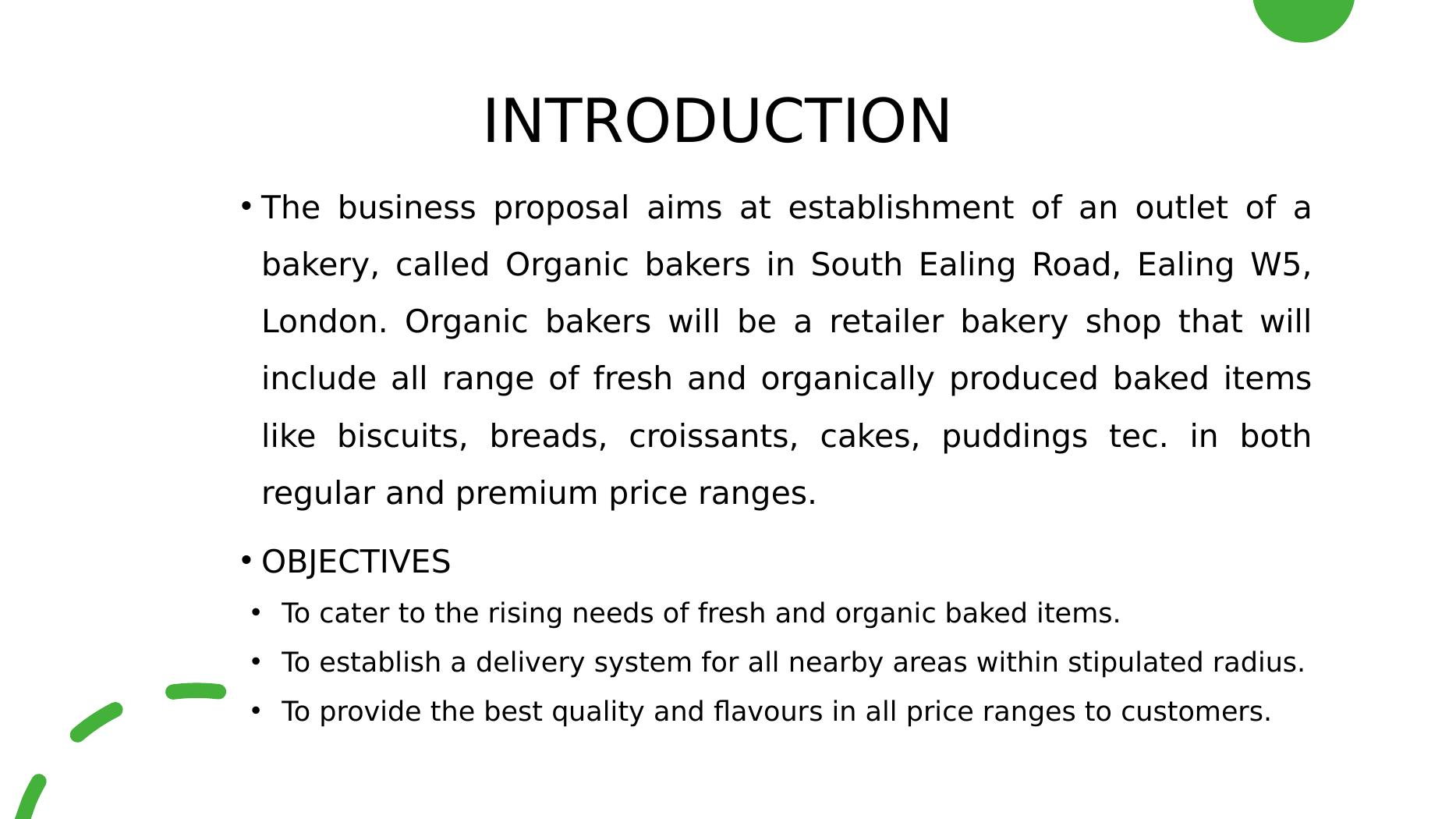 Business Proposal for Organic Bakers_2