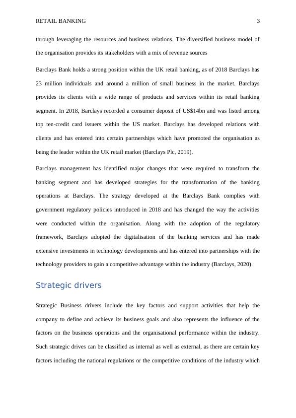 Retail Banking Case Study of Barclays Bank Plc_4