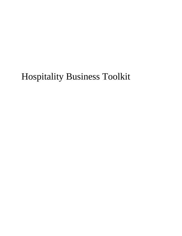 Hospitality Business Toolkit - PDF_1