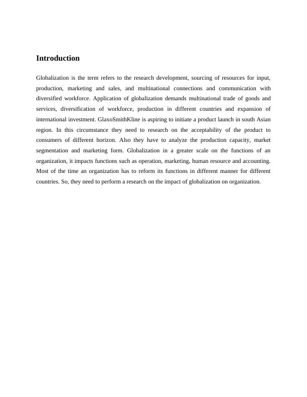 Impact Of Globalization On Business Management_4