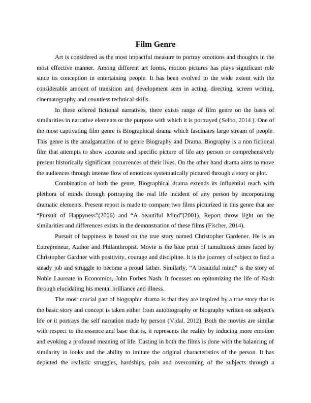 Film review essay history of computer essay