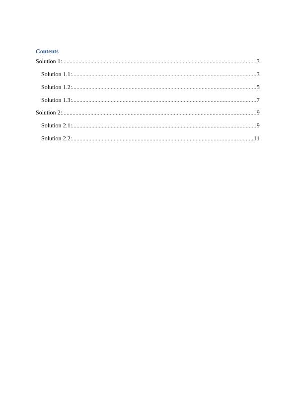 Sample Assignment on  Management Accounting (pdf)_2