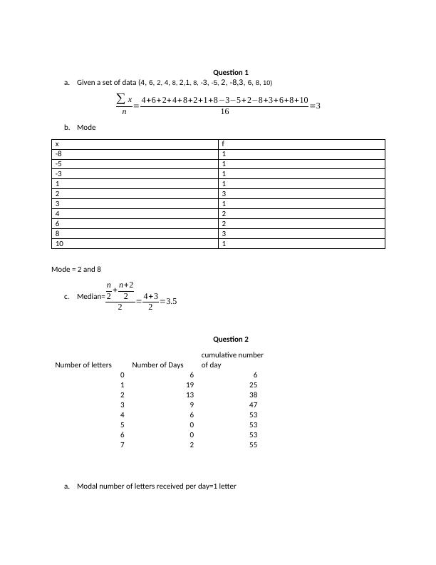 Summary of Statistics and Hypothesis Testing_1