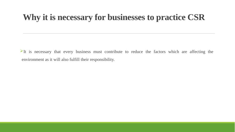 Importance of Corporate Social Responsibility (CSR) for Businesses_3