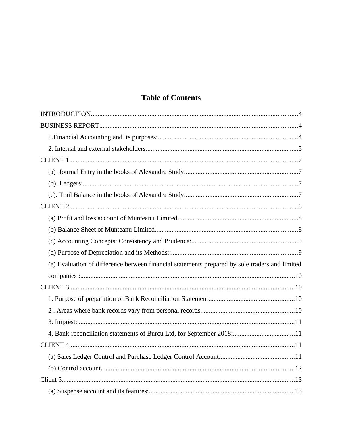 accounting-principles-in-business-report