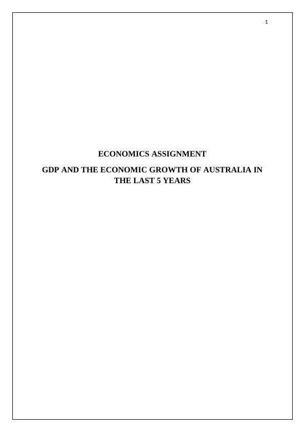GDP Economics Assignment (pdf)_1