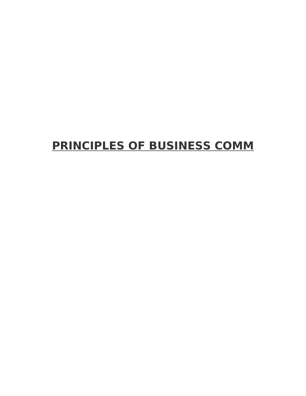 Principles of Business Communications_1