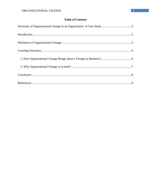 Organizational Change Assignment Case Study_3