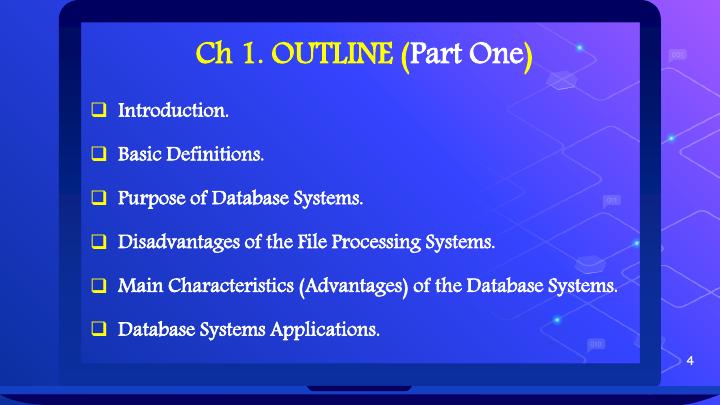 Lecture Notes in Database Management Systems_4