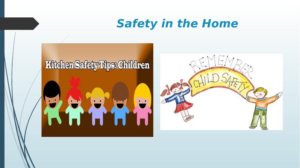 Safety in the Home_1