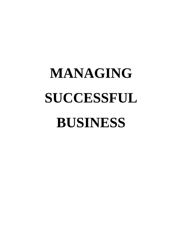 How to Manage a Business Effectively_1