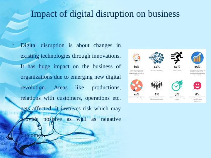 Digital Disruption: Impact on Business and Decision Making_4