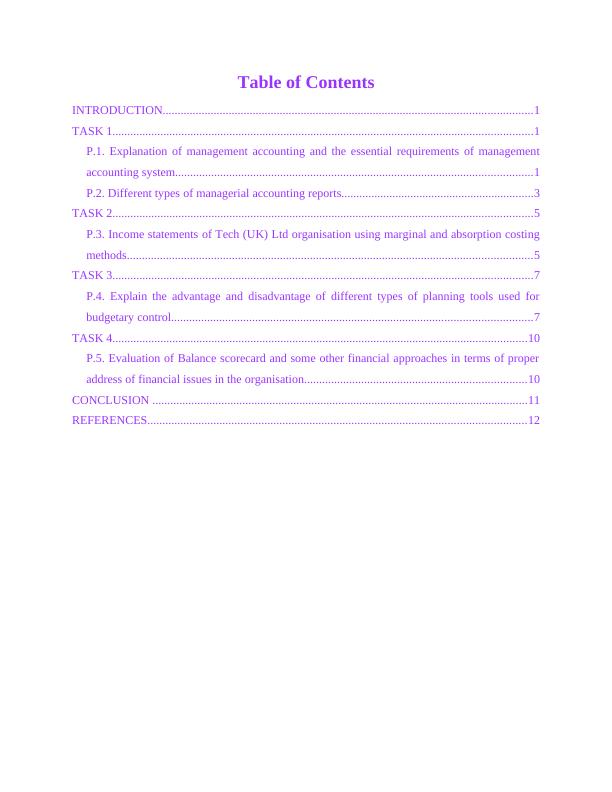 Management Accounting Report Tech (UK) Ltd_2