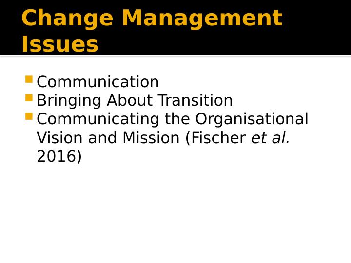 Leadership and Management of Change_2