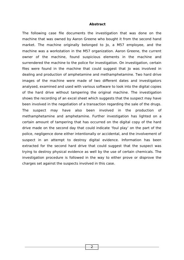 Report on Case in Cyber Forensics_2