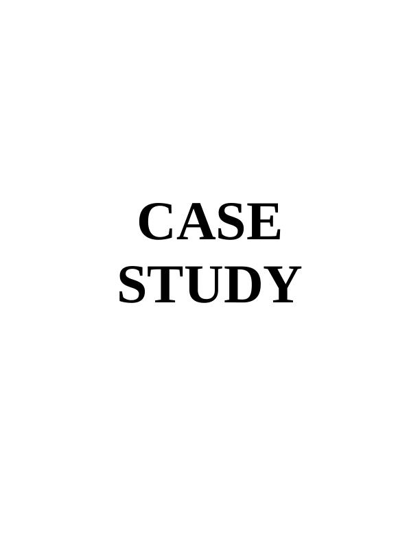 Harley Davidson Case Study and SWOT Analysis_1
