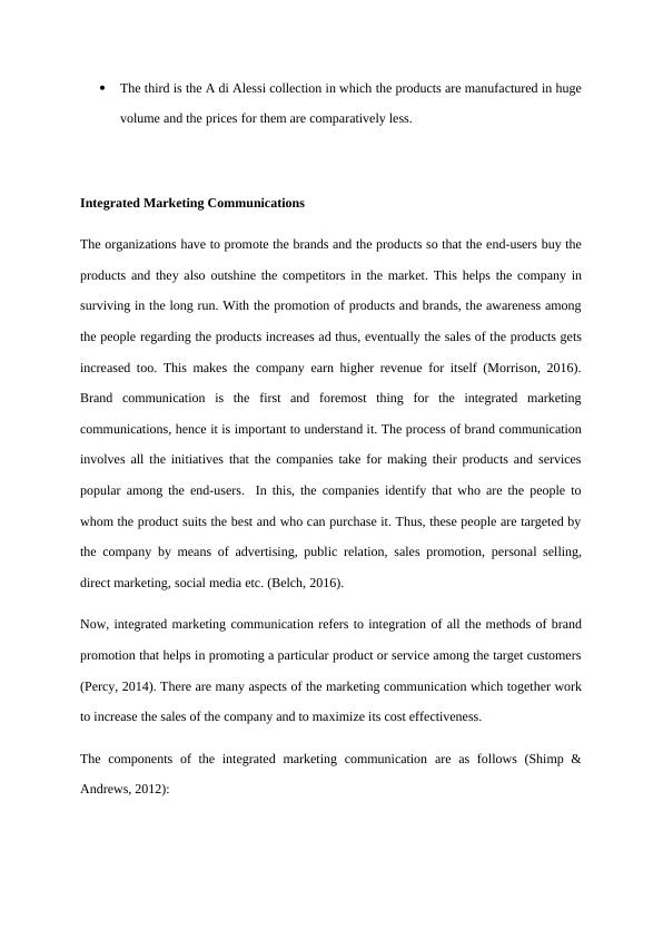 Integrated Marketing Communications (IMC) Case Study_3