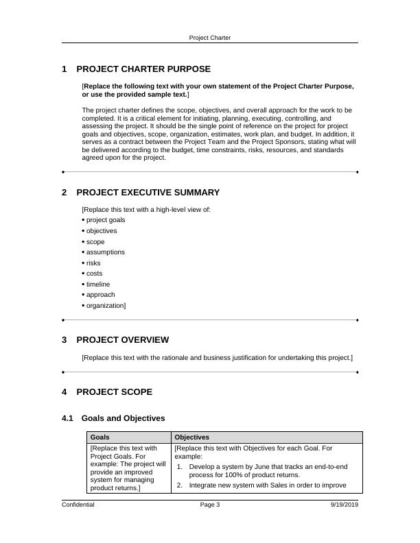 Project Charter Document - Desklib_3