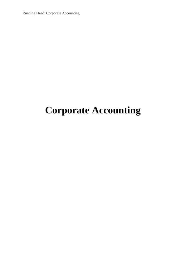 Sample Question Paper Corporate Accounting_1