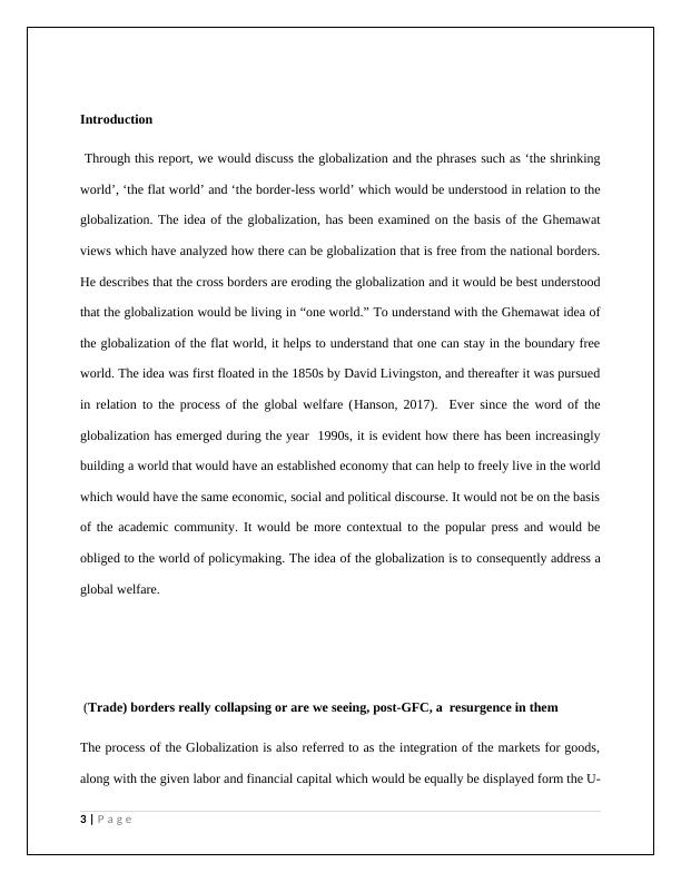 Report On Management Of Globalization_4