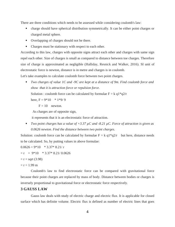Different types of devices assignment