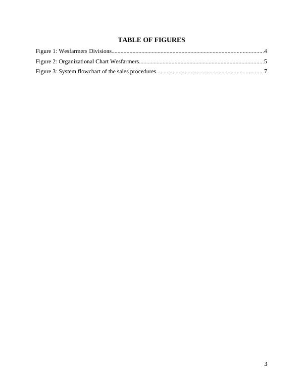 System Information Systems (STEM) TABLE OF CONTENTS_3