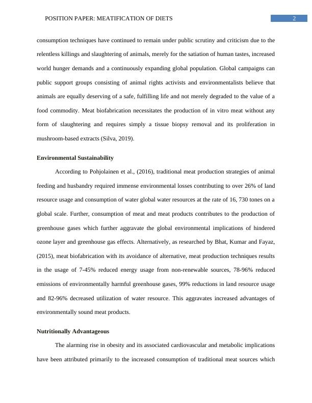 Position Paper: Meatification of Diets_3