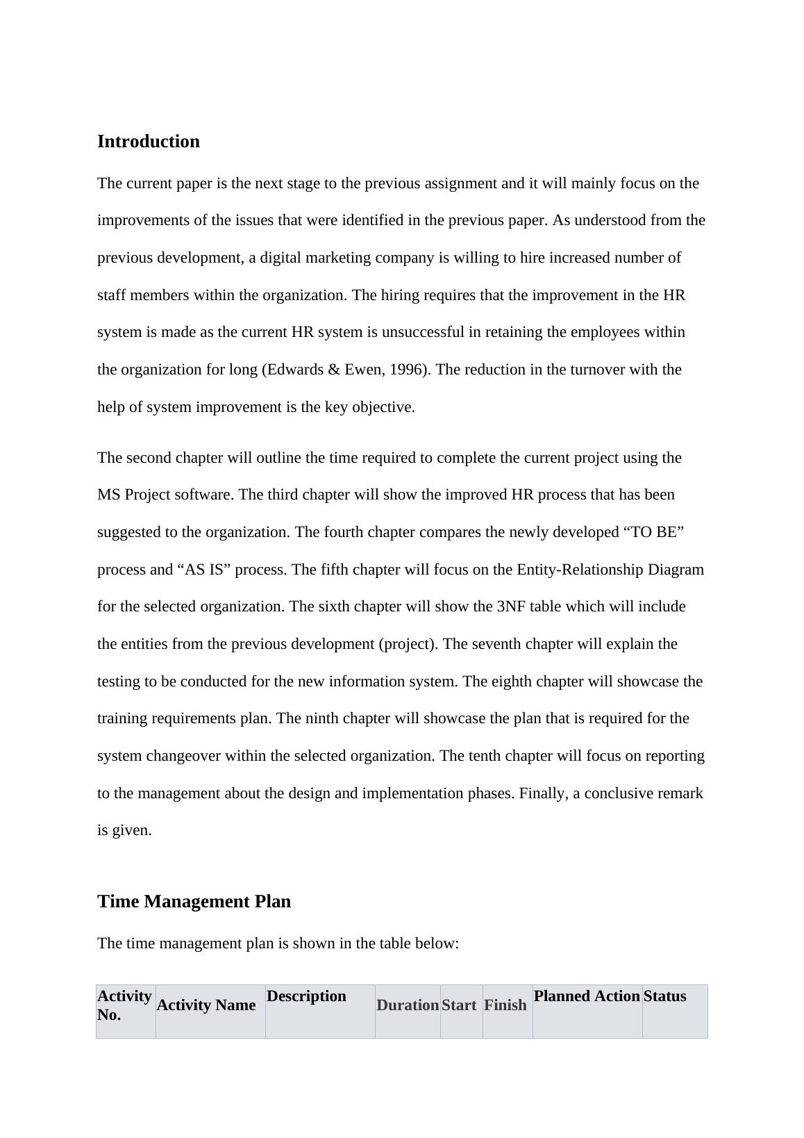 Paper on HR Improvement Process_4