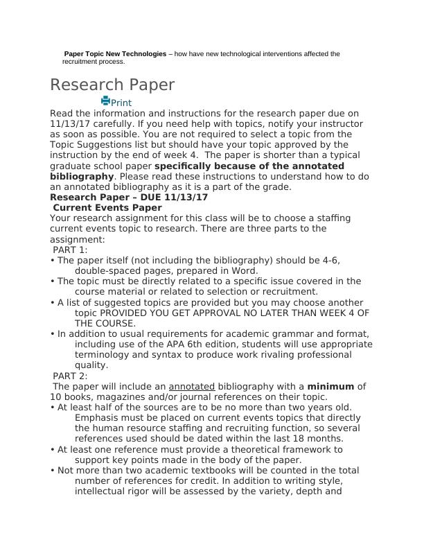 Paper on New Technologies_1