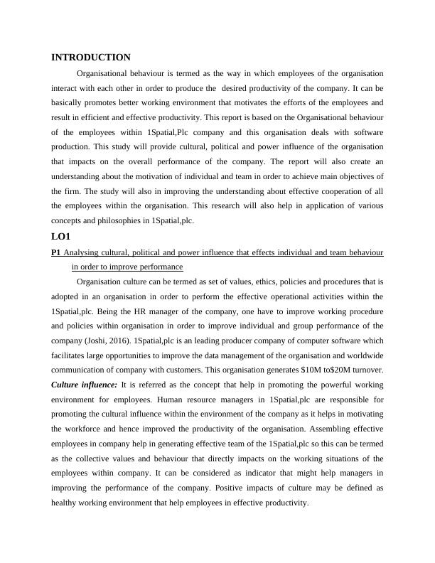 (Solved) Organisational Behaviour - PDF_3
