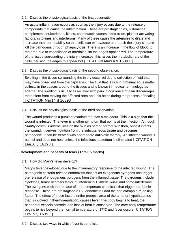 tetanus case study scribd