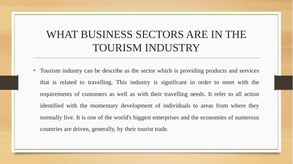 Challenges for the Future of Tourism Industry_4