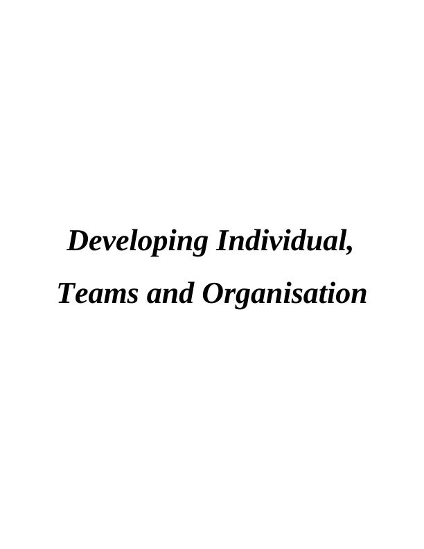 Developing Individual, Teams and Organisation Whirlpool_1