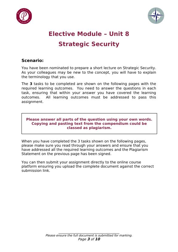 Certificate in Security Management_3