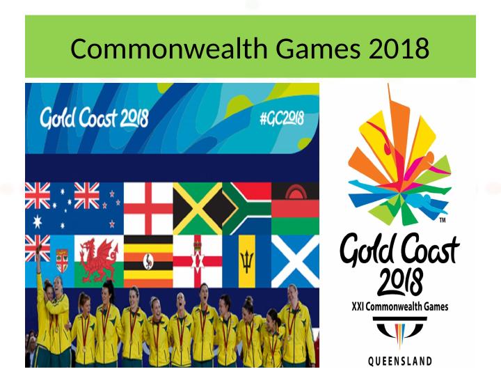 Commonwealth Games 2018: Impact on Tourism and Hospitality Industry of Australia_3