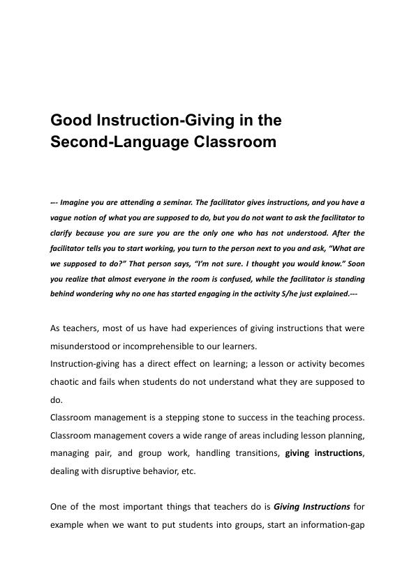 Giving Instructions in the Second-Language Classroom_3