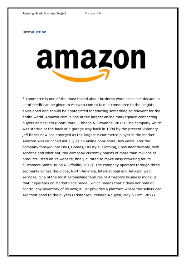 Company Analysis Assignment- Amazon_5