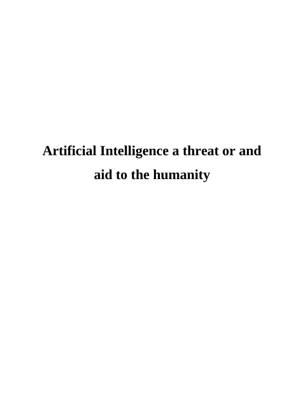 (PDF)  Artificial   intelligence_1