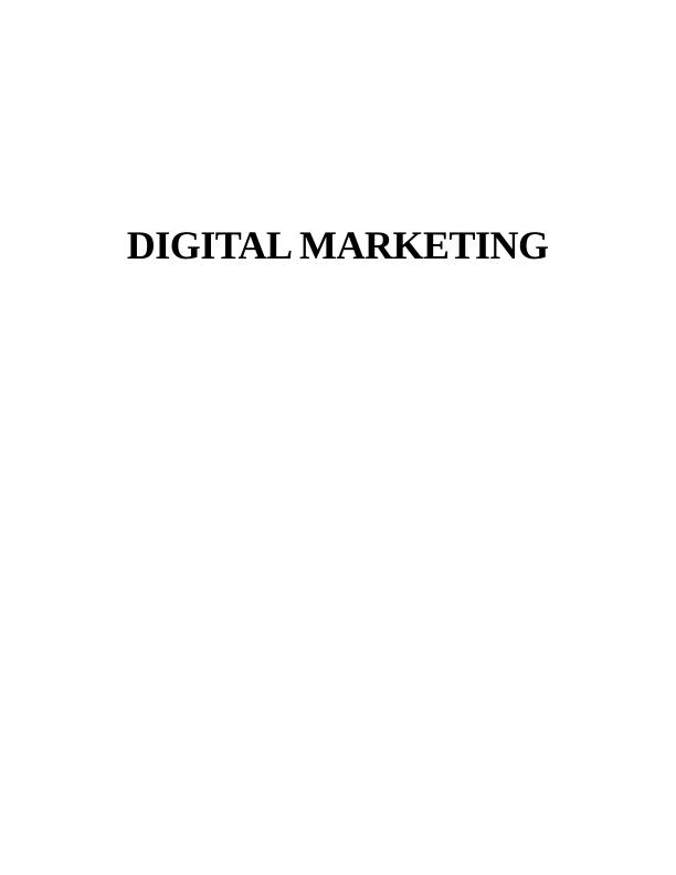 Differences Between Digital and Traditional Marketing DOC_1
