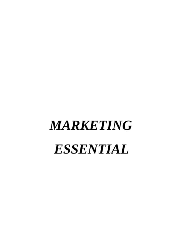 The role and responsibilities of marketing in organisations_1