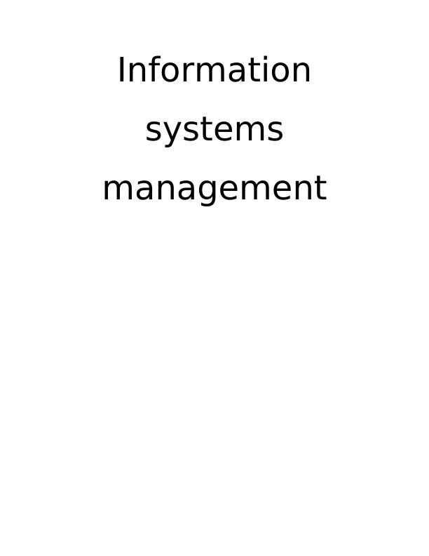 Database Management System DBMS Assignment_1